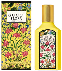 Gucci Flora Gorgeous Orchid EDP Spray for Women