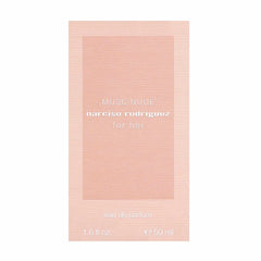 Narciso Rodriguez For Her Musc Nude EDP Spray for Women