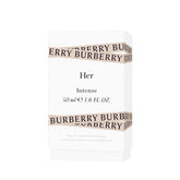 Burberry Her Intense EDP Spray for Women