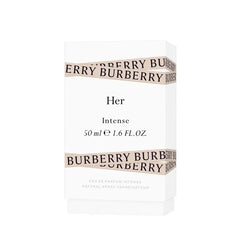 Burberry Her Intense EDP Spray for Women