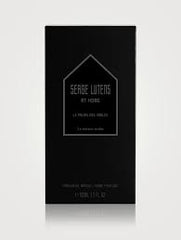 Serge Lutens At Home Arab Home - Home Spray for Enviroment