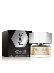 YSL Yves Saint Laurent L'Homme EDT Spray for Men