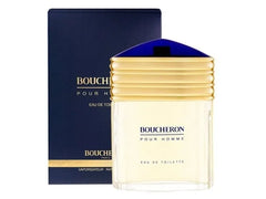 Boucheron Pour Homme EDT Spray for Men