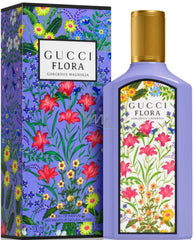 Gucci Flora Gorgeous Magnolia EDP for Women