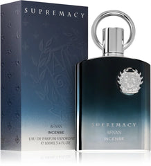 Afnan Supremacy Incense EDP Unisex