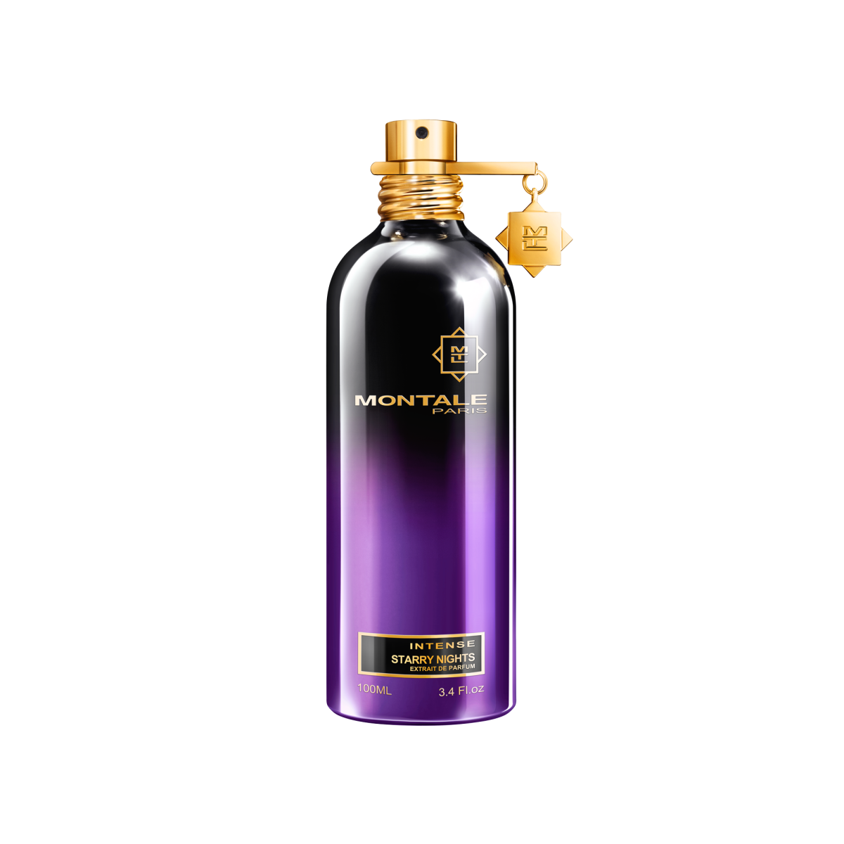 Montale Intense Starry Nights 100ml