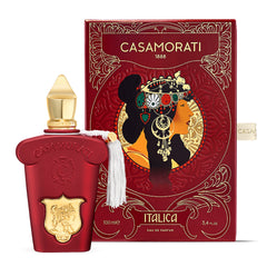 Xerjoff Casamorati Italica EDP Spray Unisex