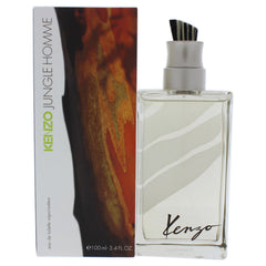 Kenzo Jungle Pour Homme EDT Spray for Men