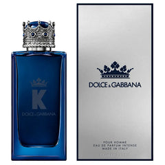 Dolce & Gabbana K Intense EDP for Men