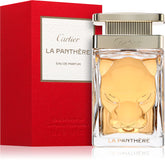 Cartier La Panthere EDP Spray for Women