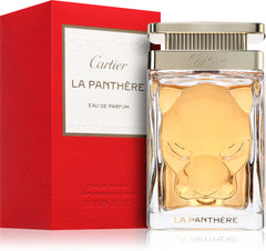 Cartier La Panthere EDP Spray for Women