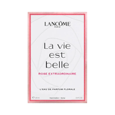 Lancome La Vie Est Belle Rose Extraordinaire Florale EDP for Women