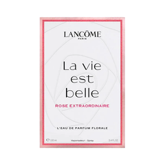 Lancome La Vie Est Belle Rose Extraordinaire Florale EDP for Women