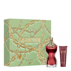 Jean Paul Gaultier Cofre La Belle EDP 100 ml + Loción Corporal 75 ml