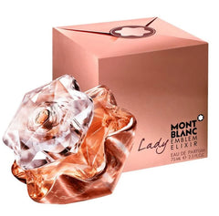 Mont Blanc Emblem Elixir EDP Spray for Women