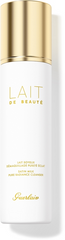 Guerlain Lait de Beaute Satin Milk Pure Radiance Cleanser