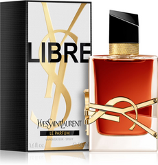 Libre Le Parfum Yves Saint Laurent for Women