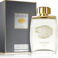 Lalique Lion Pour Homme EDP Spray for Men