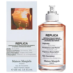 Maison Margiela Replica On A Date EDT Spray Unisex