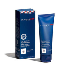 Clarins Gel Fresco para Después del Afeitado para Hombre
