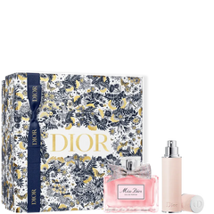 Christian Dior Miss Dior 50ml EDP + 10ml EDP Mini for Women Gift Set