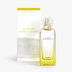 Hermes Le Jardin De Monsieur Li EDT Spray Unisex