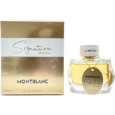 Montblanc Signature Absolue EDP Spray for Women