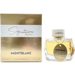 Montblanc Signature Absolue EDP Spray for Women
