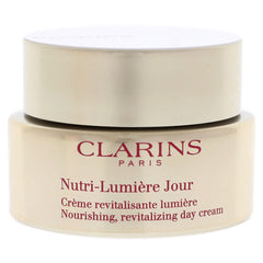 Clarins Nutri-Lumiere Day Cream Nourishing Revitalizing 50ml