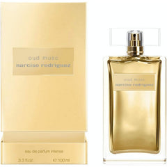Narciso Rodriguez Oud Musc Intense EDP Unisex