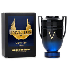 Paco Rabanne Invictus Victory Elixir Parfum Intense for Men