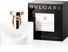 Bvlgari Splendida Patchouli Tentation EDP Spray for Women