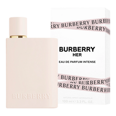 Burberry Her Intense EDP Spray for Women