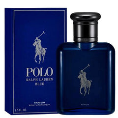 Ralph Lauren Polo Blue Parfum for Men