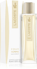Lacoste Pour Femme EDP para Mujer