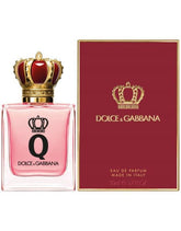 Dolce & Gabbana Q Eau De Parfum for Women - Perfume Oasis