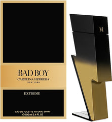 Carolina Herrera Bad Boy Extreme EDP for Men