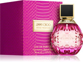 Jimmy Choo Rose Passion EDP Spray for Women