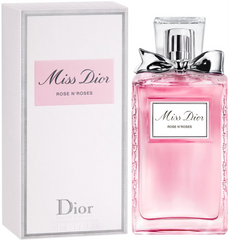 Christian Dior Miss Dior Rose N'Roses EDT for Women