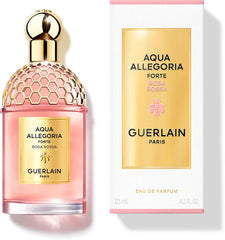 Guerlain Aqua Allegoria Forte Rosa Rossa EDP for Women