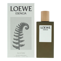 Loewe Esencia EDT Spray for Men