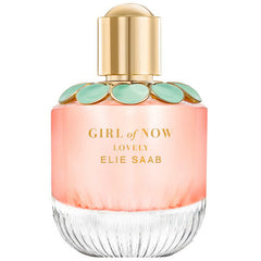 ELIE SAAB Girl of Now Lovely EDP for Women - Tester