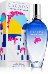 Escada Santorini Sunrise EDT Spray for Women