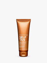 Clarins Self Tanning Instant Gel 125ml - Perfume Oasis