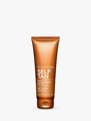 Clarins Self Tanning Instant Gel 125ml - Perfume Oasis