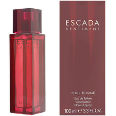 Escada Sentiment EDT Spray for Men