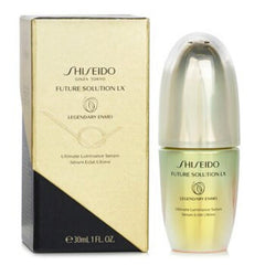 Shiseido Future Solution LX Sérum Legendario Enmei