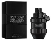Viktor & Rolf Spicebomb Dark Leather EDP for Men