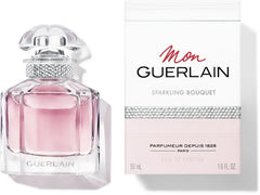 GUERLAIN Mon Guerlain Sparkling Bouquet EDP Spray for Women