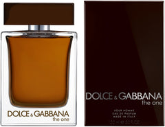 Dolce & Gabbana The One Eau de Parfum Spray für Herren